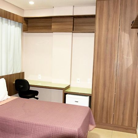 Lis Hotel Teresina Ngoại thất bức ảnh
