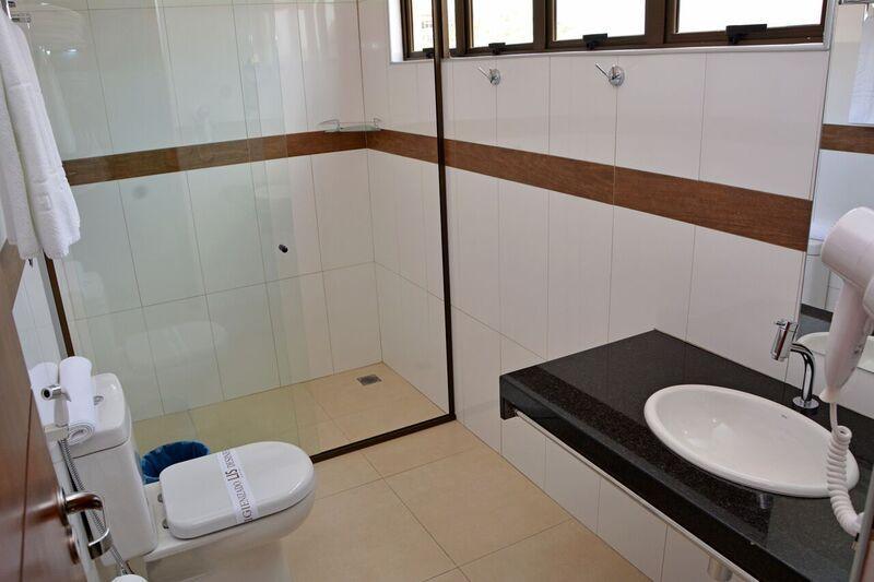 Lis Hotel Teresina Ngoại thất bức ảnh