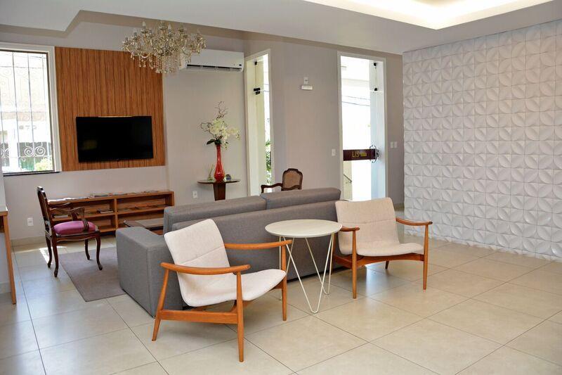 Lis Hotel Teresina Ngoại thất bức ảnh