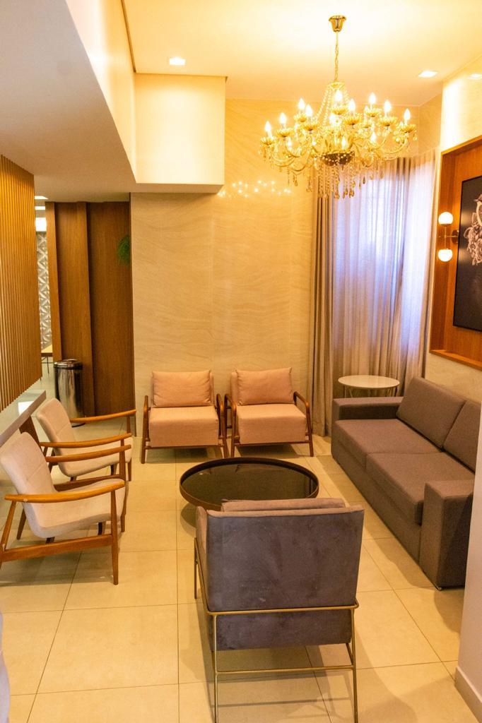 Lis Hotel Teresina Ngoại thất bức ảnh