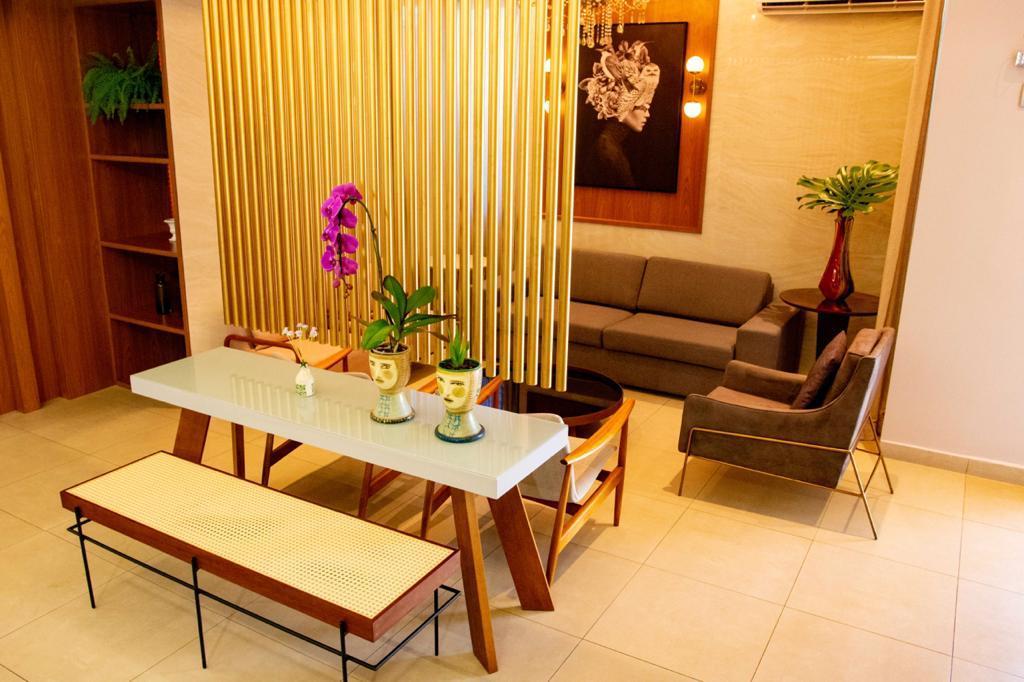 Lis Hotel Teresina Ngoại thất bức ảnh