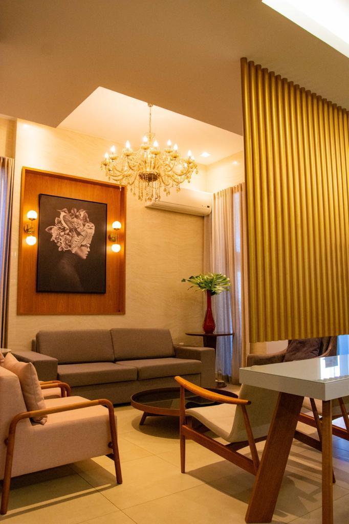 Lis Hotel Teresina Ngoại thất bức ảnh