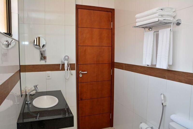 Lis Hotel Teresina Ngoại thất bức ảnh