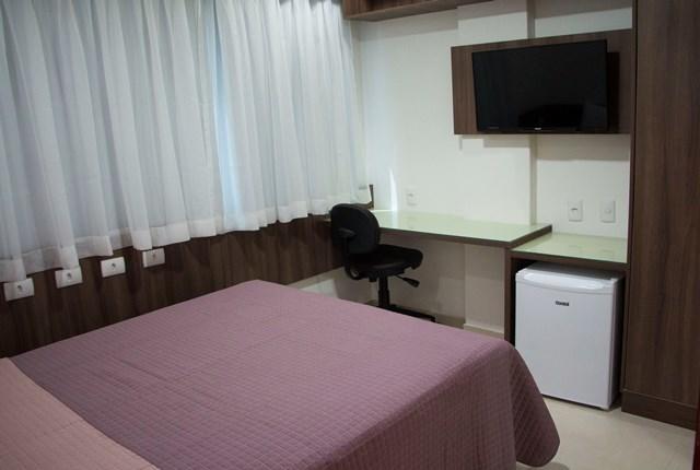 Lis Hotel Teresina Ngoại thất bức ảnh