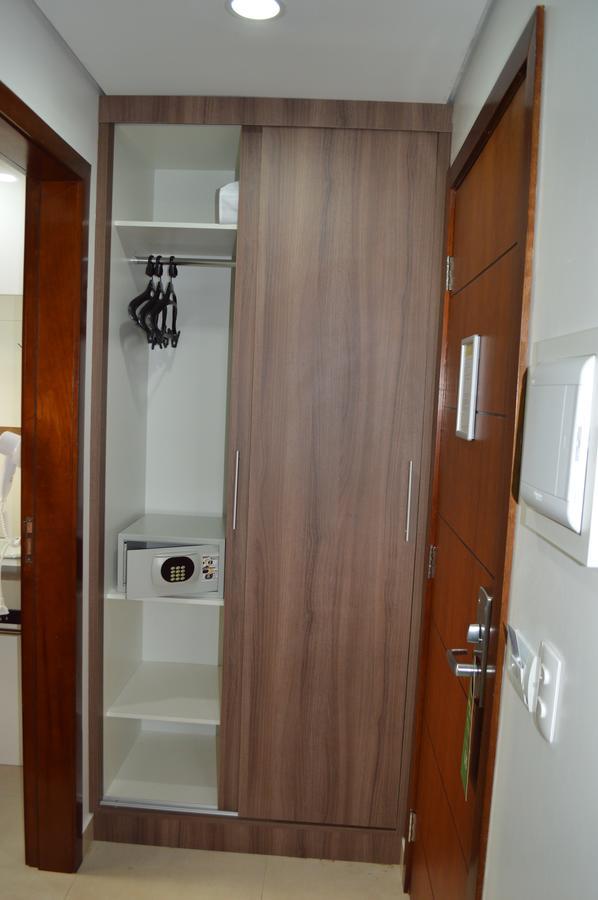 Lis Hotel Teresina Ngoại thất bức ảnh