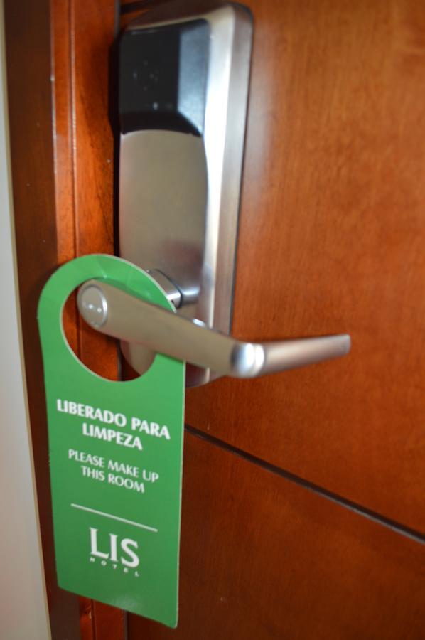 Lis Hotel Teresina Ngoại thất bức ảnh