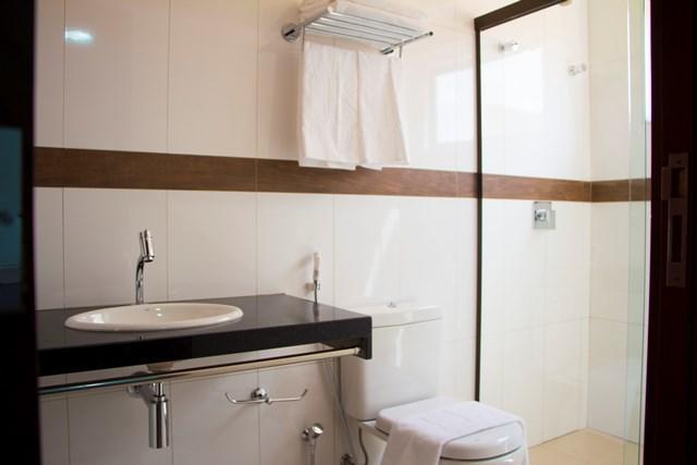 Lis Hotel Teresina Ngoại thất bức ảnh