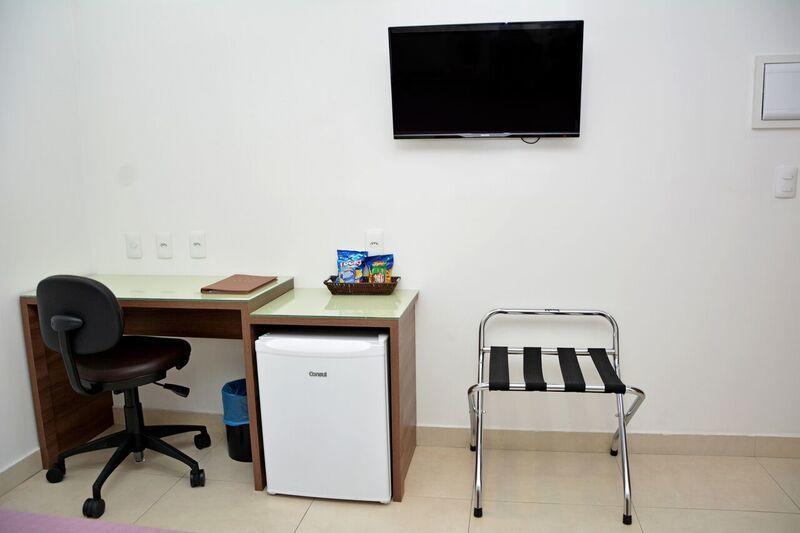 Lis Hotel Teresina Ngoại thất bức ảnh