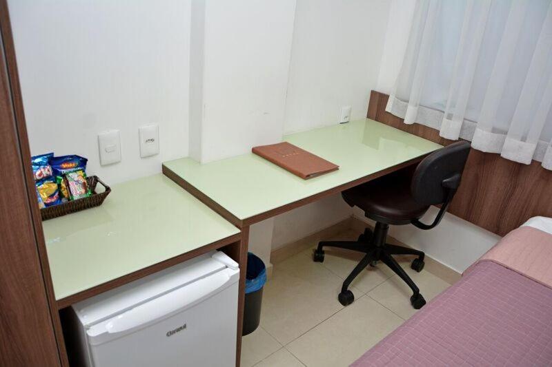 Lis Hotel Teresina Ngoại thất bức ảnh