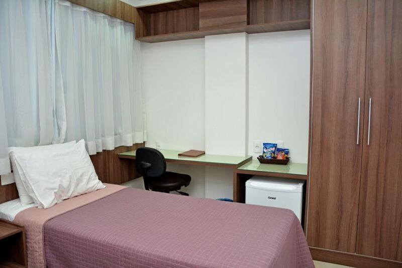 Lis Hotel Teresina Ngoại thất bức ảnh